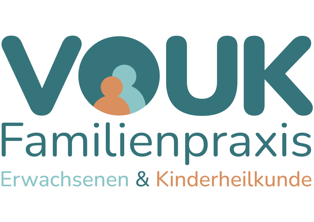 Logo Familienpraxis Vouk